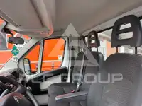 2020 Citroen Jumper