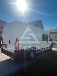 2020 Citroen Jumper