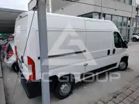 2020 Citroen Jumper