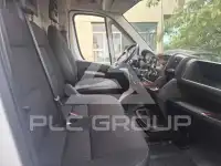 2020 Citroen Jumper