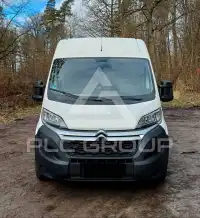 2020 Citroen Jumper