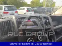 2020 Citroen Jumper