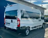 2020 Citroen Jumper