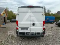 2020 Citroen Jumper