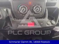 2020 Citroen Jumper