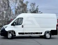 2020 Citroen Jumper