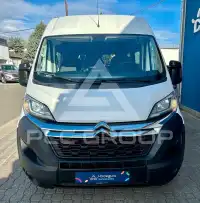 2020 Citroen Jumper