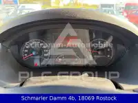 2020 Citroen Jumper