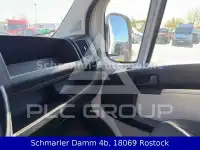 2020 Citroen Jumper
