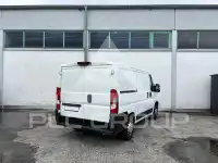 2020 Citroen Jumper