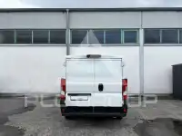 2020 Citroen Jumper