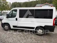 2020 Citroen Jumper