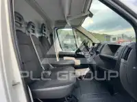 2020 Citroen Jumper