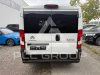 2020 Citroen Jumper