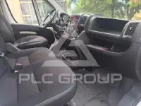 2020 Citroen Jumper