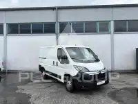 2020 Citroen Jumper