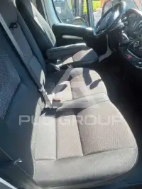 2020 Citroen Jumper