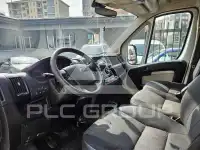 2020 Citroen Jumper