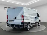 2020 Citroen Jumper