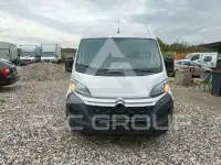 2020 Citroen Jumper