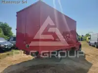 2020 Citroen Jumper