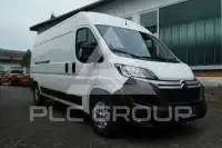 2020 Citroen Jumper