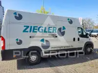 2020 Citroen Jumper