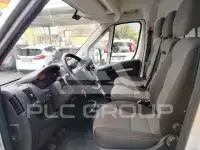 2020 Citroen Jumper