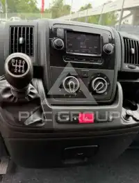2020 Citroen Jumper