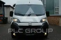 2020 Citroen Jumper