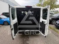 2020 Citroen Jumper