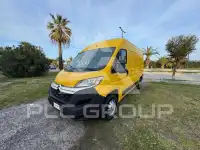 2020 Citroen Jumper