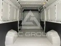 2020 Citroen Jumper