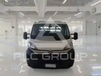 2020 Citroen Jumper