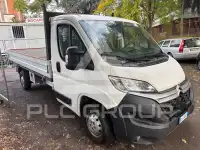 2020 Citroen Jumper