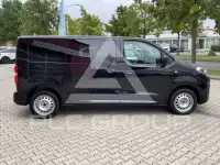 2020 Citroen Jumper