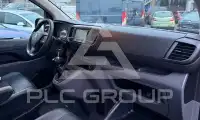 2020 Citroen Jumper