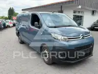 2020 Citroen Jumper