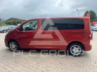 2020 Citroen Jumper