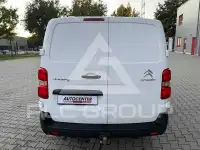 2020 Citroen Jumper
