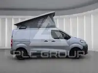2020 Citroen Jumper
