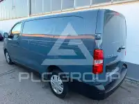 2020 Citroen Jumper