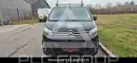 2020 Citroen Jumper