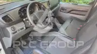 2020 Citroen Jumper