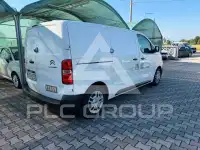 2020 Citroen Jumper