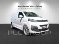 2020 Citroen Jumper