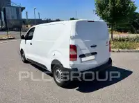 2020 Citroen Jumper