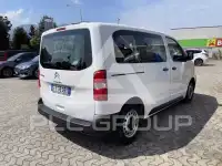 2020 Citroen Jumper