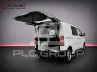 2020 Citroen Jumper