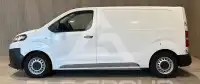 2020 Citroen Jumper